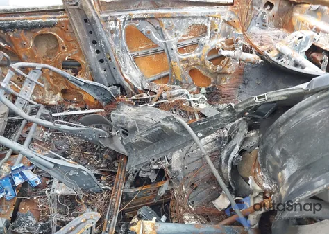 2021 Honda Cr-V Awd Ex z USA, uszkodzony, nr VIN 2HKRW2H56MH610883